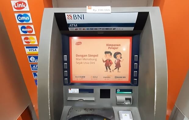 ATM BNI RU IV: Solusi Keuangan Terdekat di Jantung Cilacap